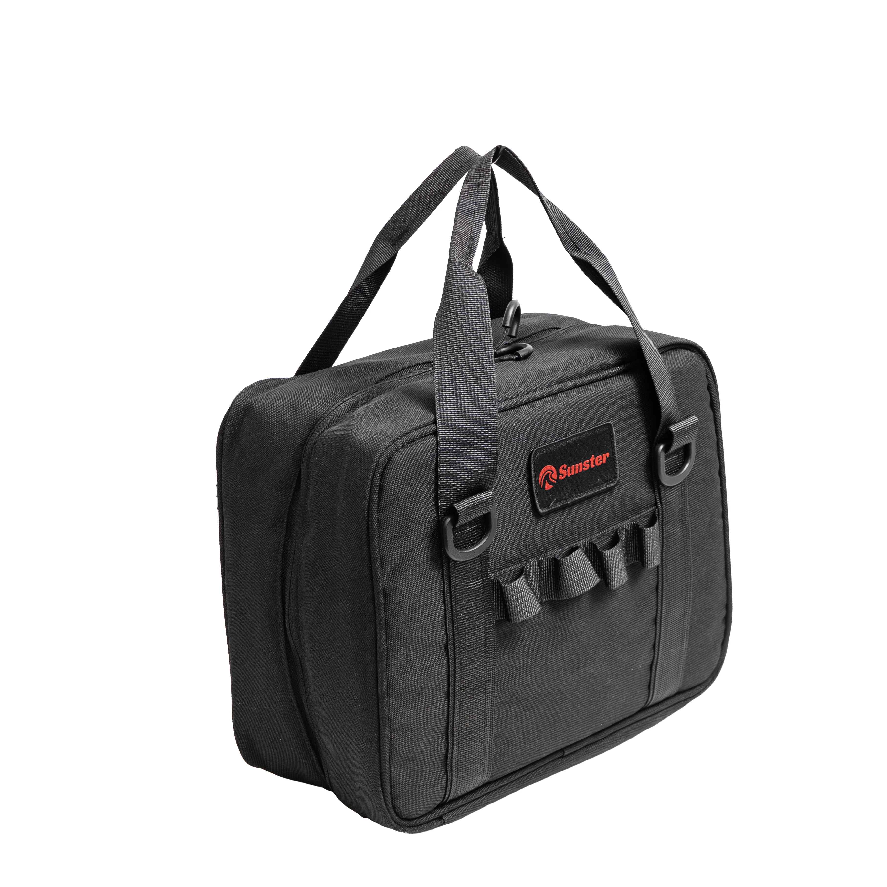A239 Tool Storage Bag For Diesel Heater, Portable Multifunctional Carry Bag - Image 2