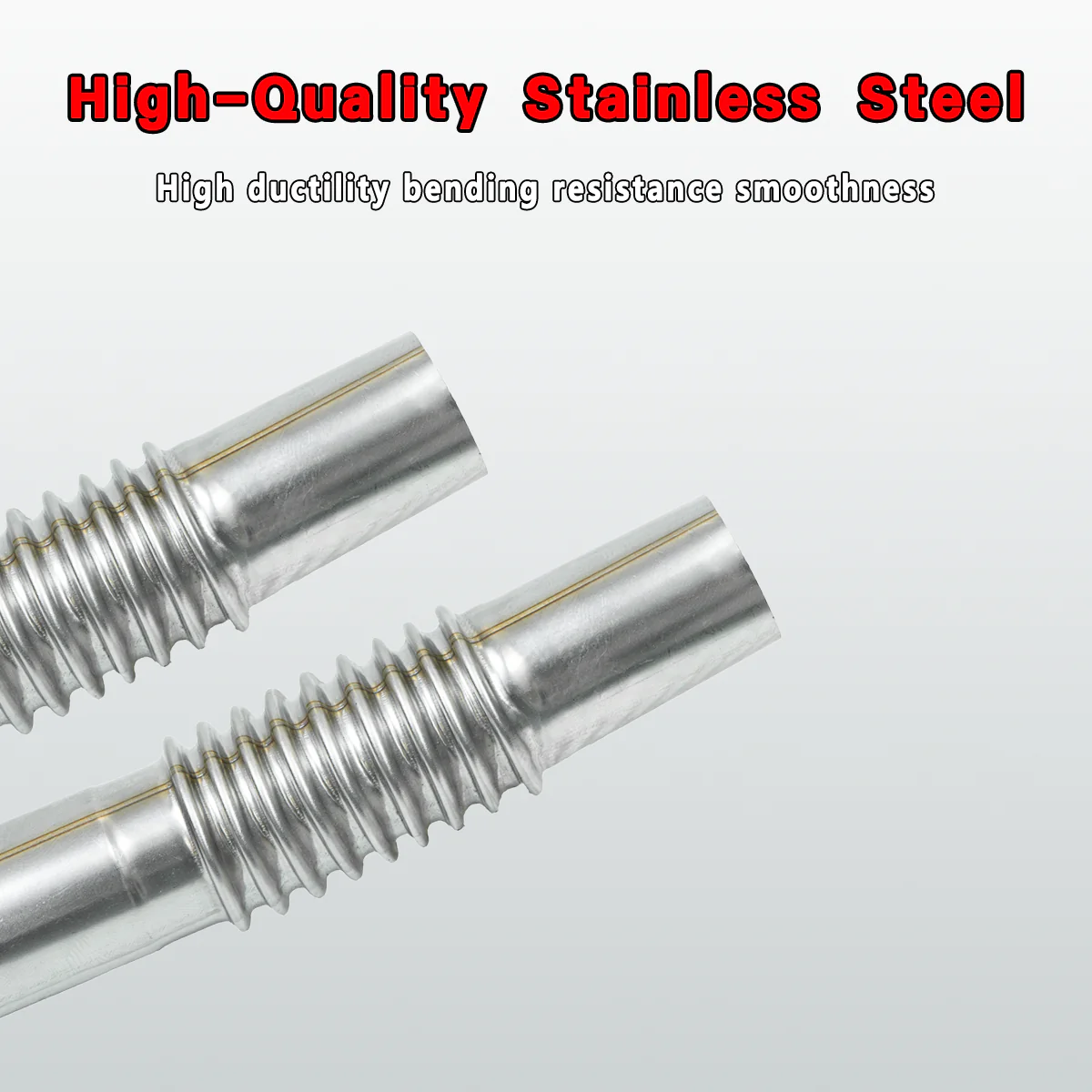 A725 Exhaust Pipe Tube Elbow Connector - Image 5