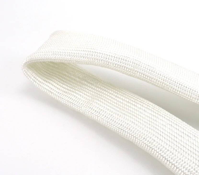 A792 38mm 50cm Exhaust Pipe Sleeve Protection - Image 2