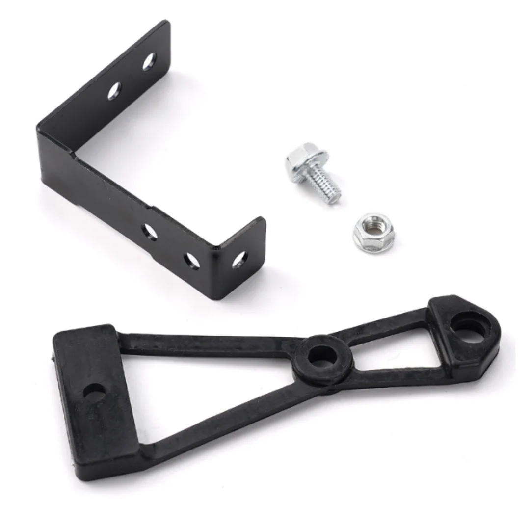 A867 Universal Air Parking Heater Fuel Pump Bracket - Image 7