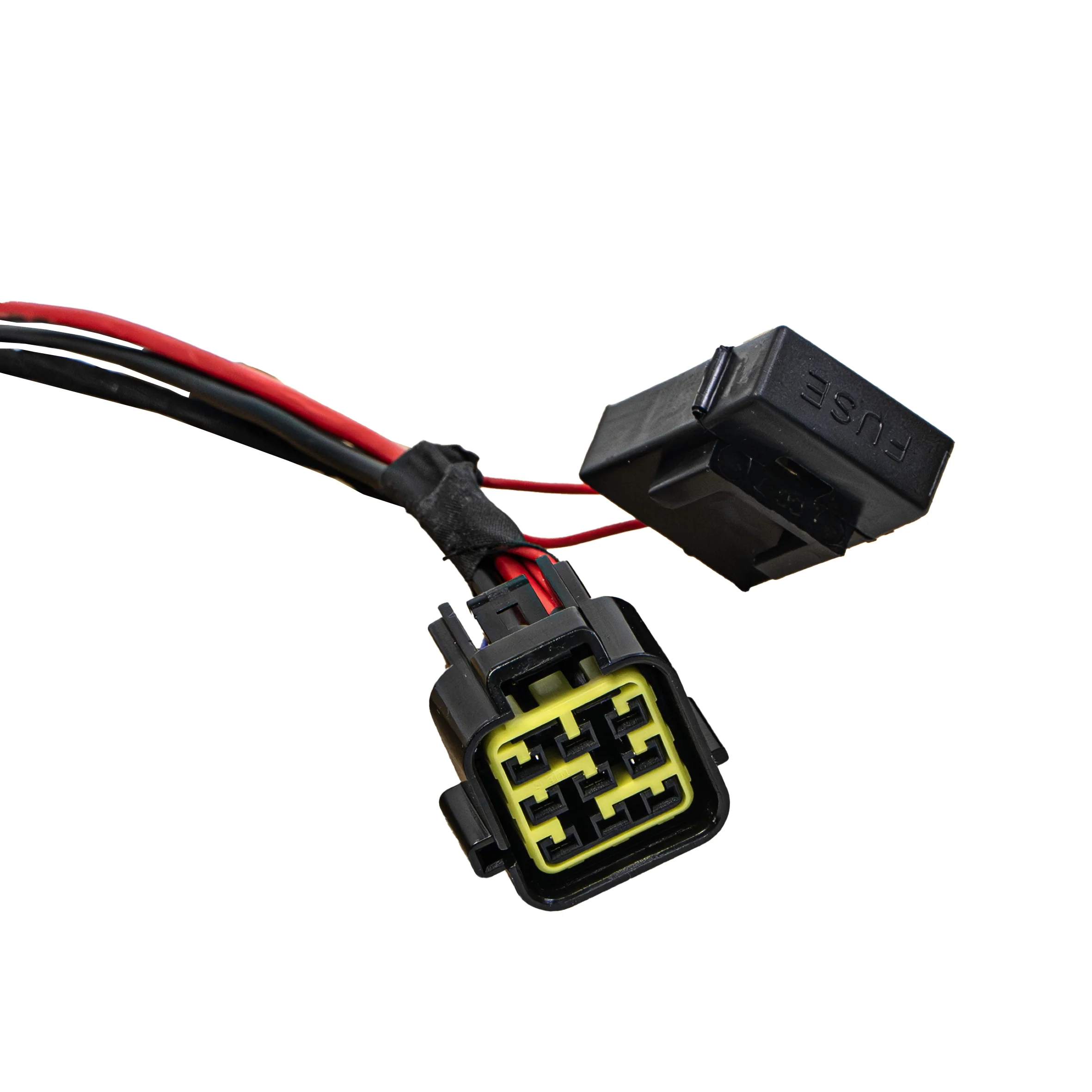 LCD Switch Extension Cable 3m For GSM LTE-4G Diesel Heaters - Image 4