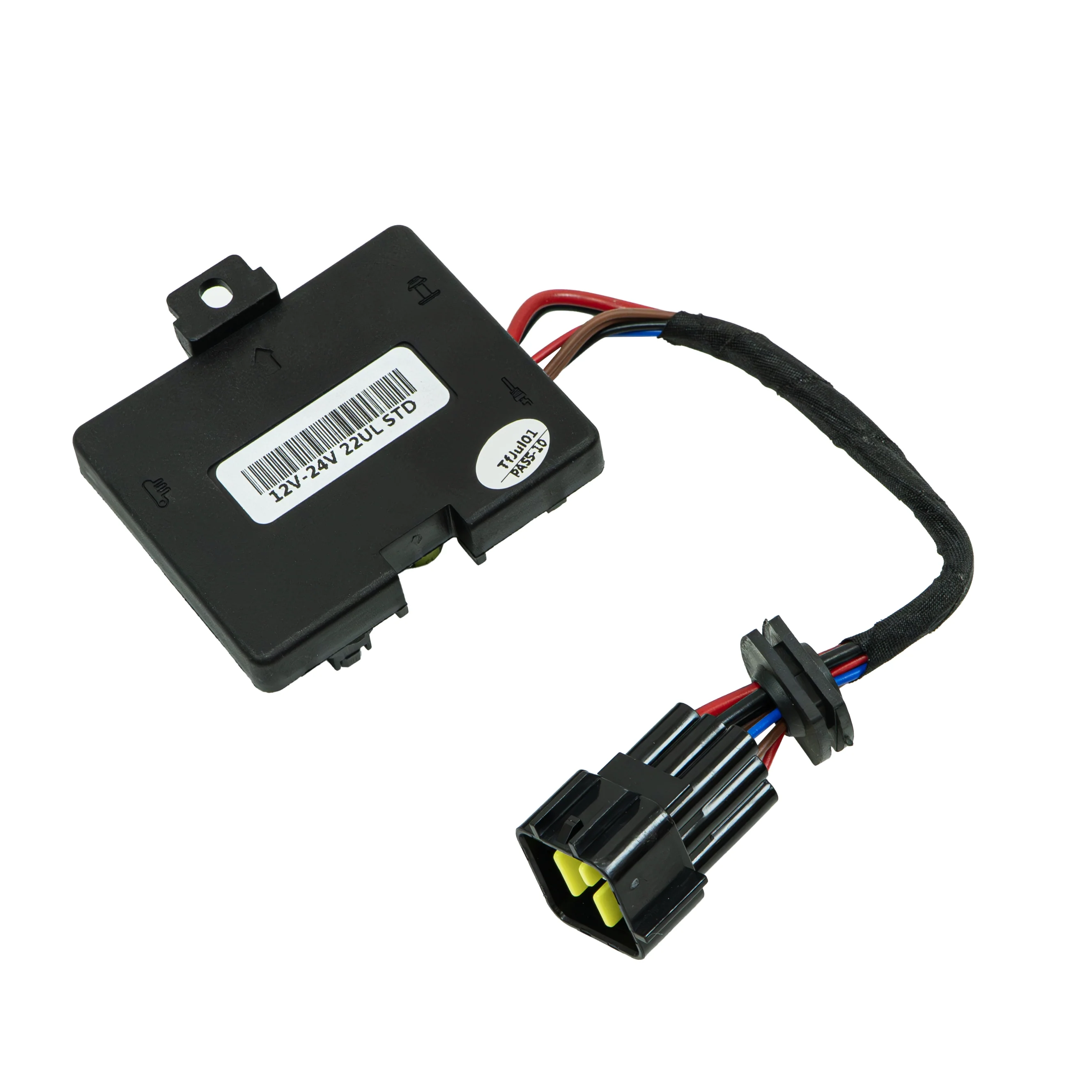Sunster S-A2200B LCD Bluetooth Switch + B249 Smart Control Motherboard Set - Image 3