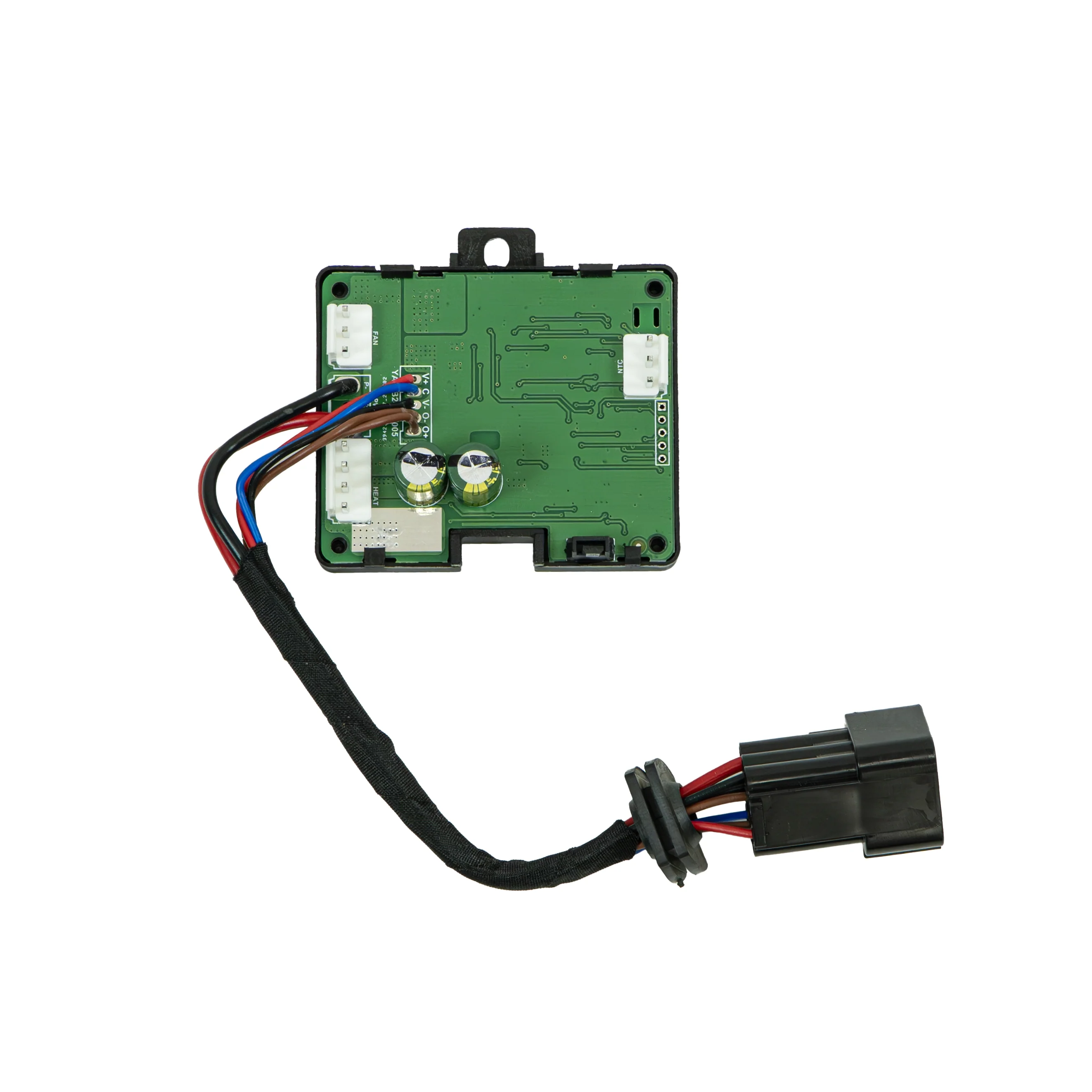 Sunster S-A2200B LCD Bluetooth Switch + B249 Smart Control Motherboard Set - Image 6