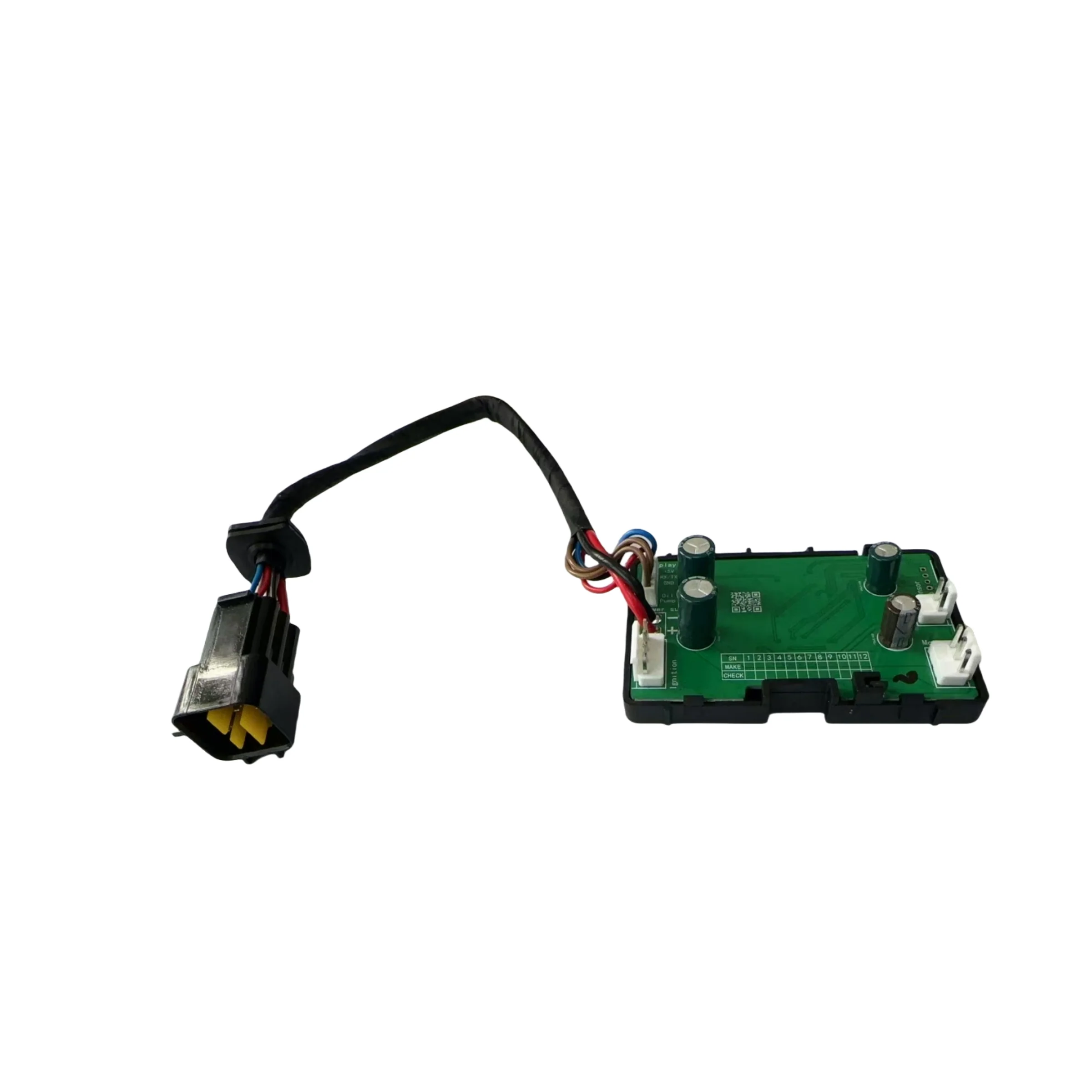 Sunster S-DZ06 LCD Bluetooth Switch + A322 Control Motherboard Set - Image 6
