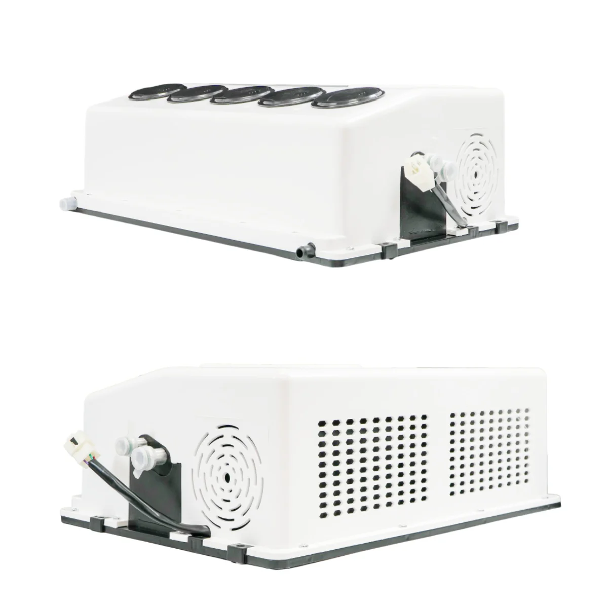 Sunster S-AC1 Parking Air Conditioner 12V/24V Indoor Unit - Image 6