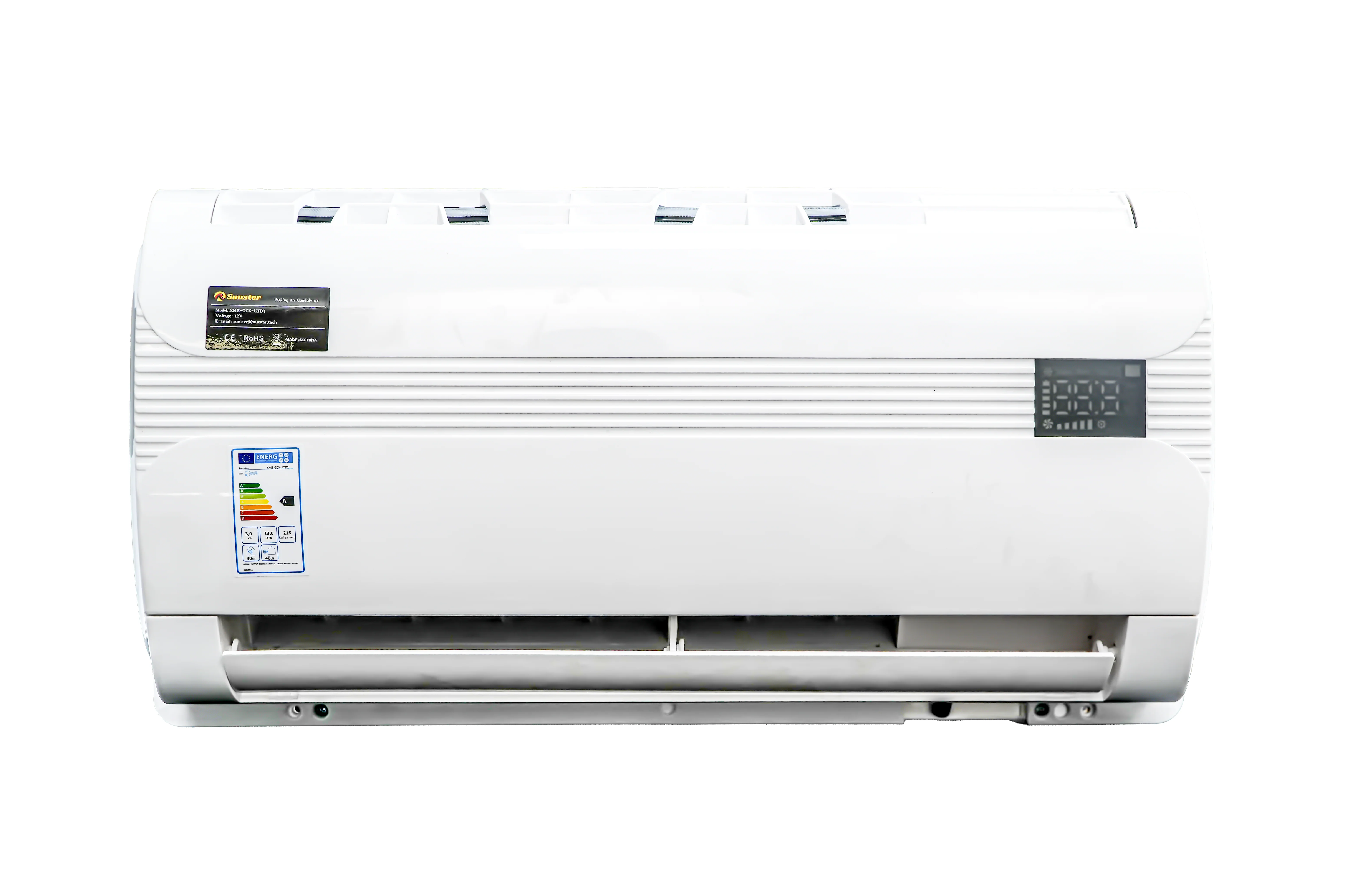 Sunster S-AC4 Parking Air Conditioner 12V/24V Indoor Unit - Image 11