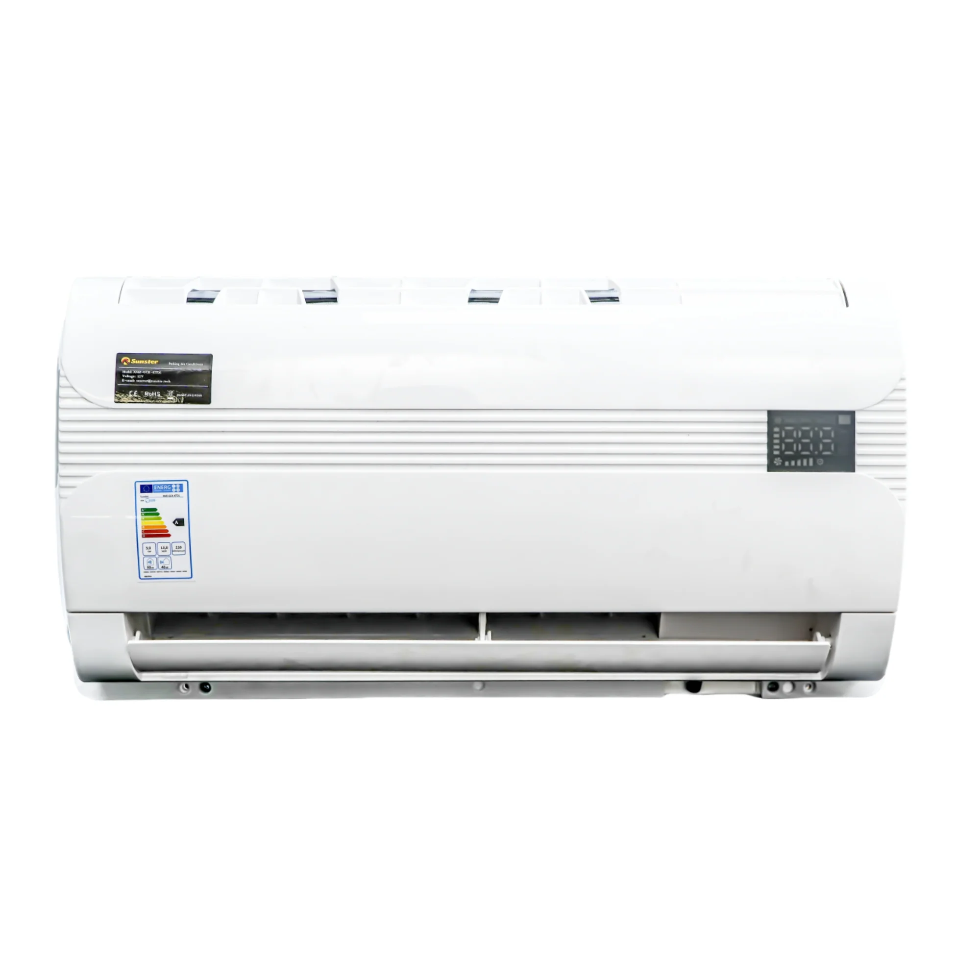 Sunster S-AC4 Parking Air Conditioner 12V/24V Indoor Unit - Image 12