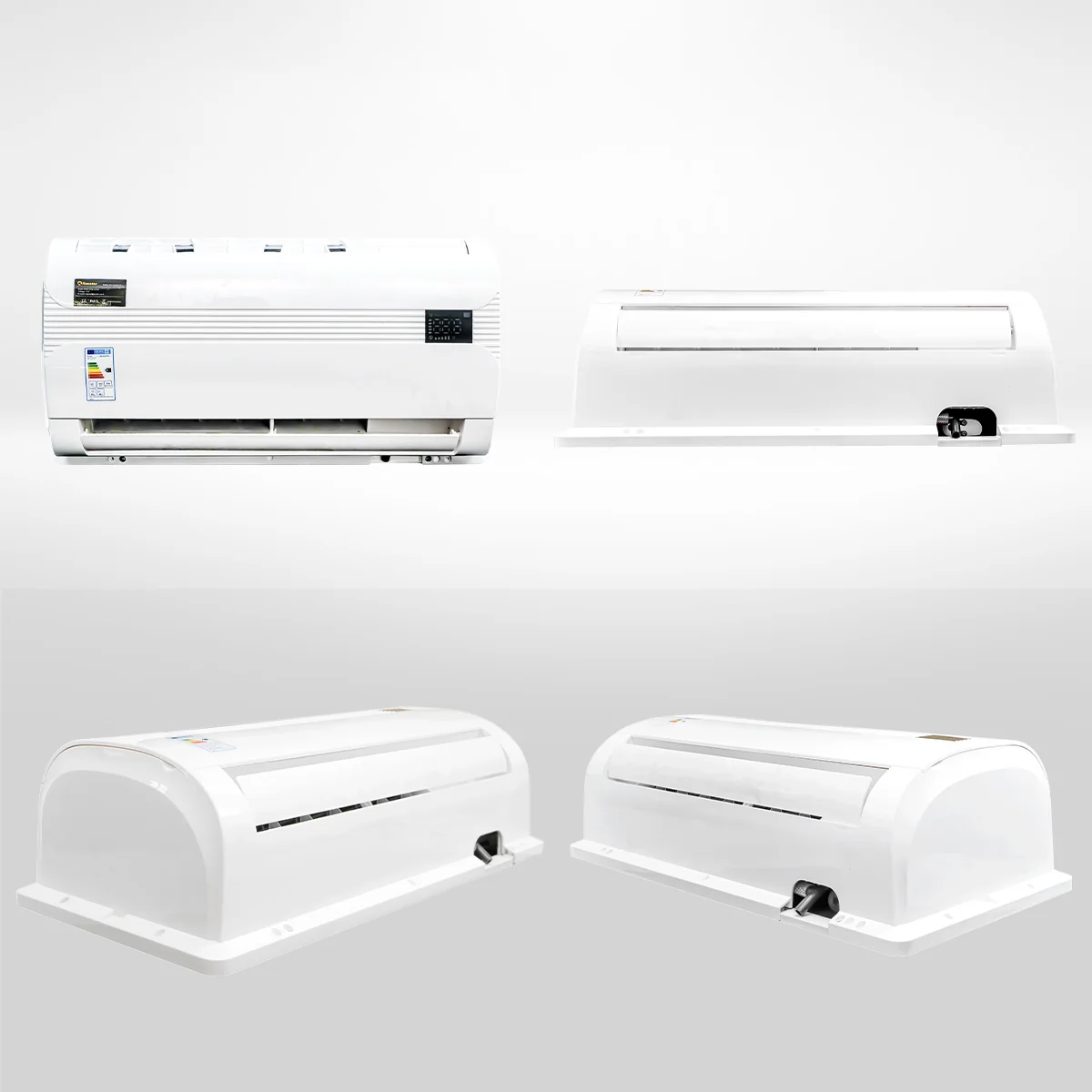 Sunster S-AC4 Parking Air Conditioner 12V/24V Indoor Unit - Image 4